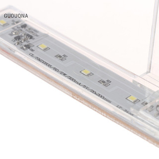 Guouqna Đèn LED Chiếu Sáng Bể Cá