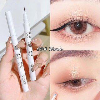 (Bán buôn-chuyên sỉ) Bút Kẻ Mắt Thỏ VOBX