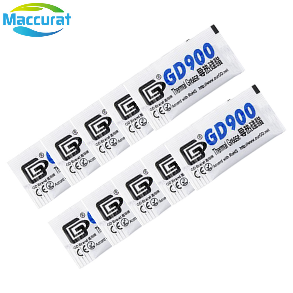 5 / 10 / 15 Chiếc Mỡ Nhiệt Cho Bambulab P1s Bambulab A1 Mini Dán Nhiệt GD900 Cho Bambu Lab Hotend X1