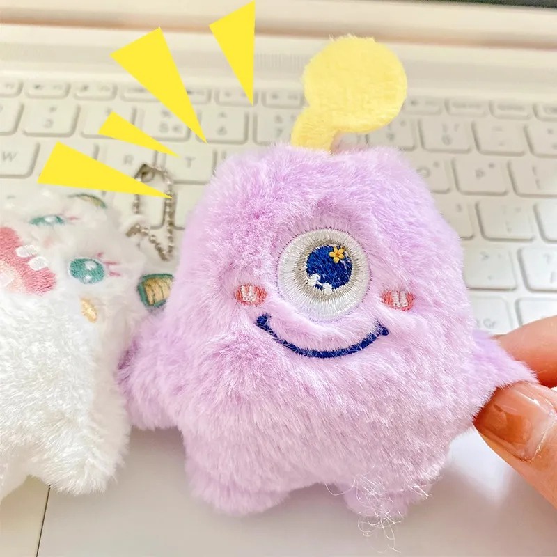 Dễ Thương Móc Khóa Gấu koala Nhồi Bông Đáng Yêu