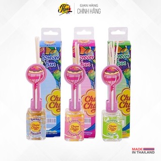 Tınh dầu thơm khuếch tán Chupa Chups mùi tươi mát lưu hương 30days Thái Lan