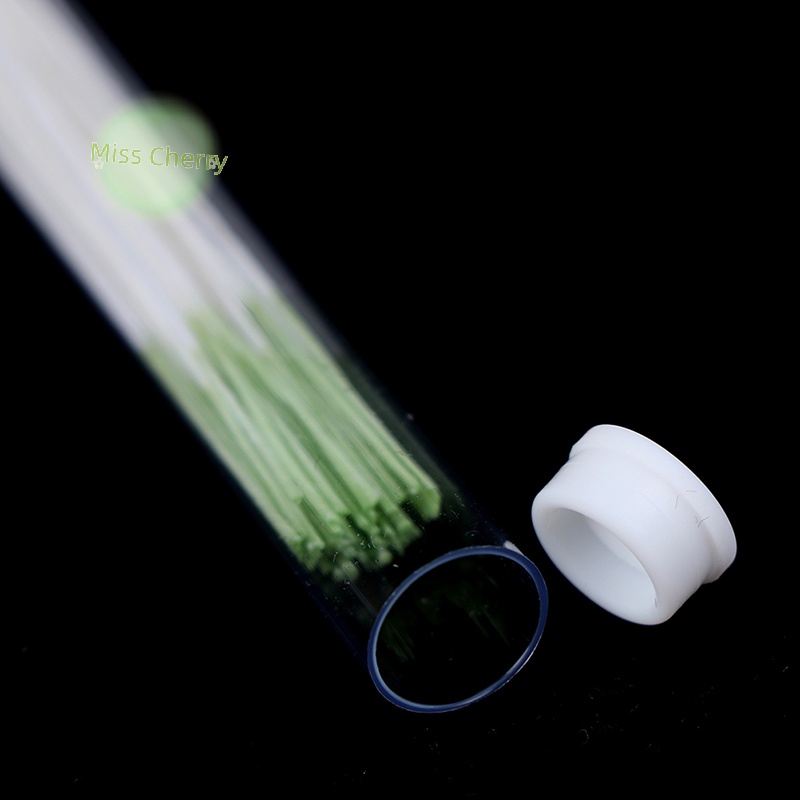 Set 60 Dụng Cụ Làm Sạch Lỗ Khuyên Tai Khử Trùng heyuanlong444