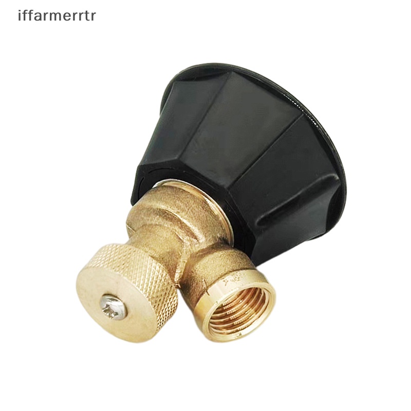 Vòi Phun Nước Tưới Cây Áp Suất Cao