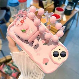 Hoạt Hình Ốp Điện Thoại Silicon Mềm Hình Trái Đào Cho huawei p30 p40 pro mate 30 40 pro nova 5t 7 pro 7se 9se 10se 11