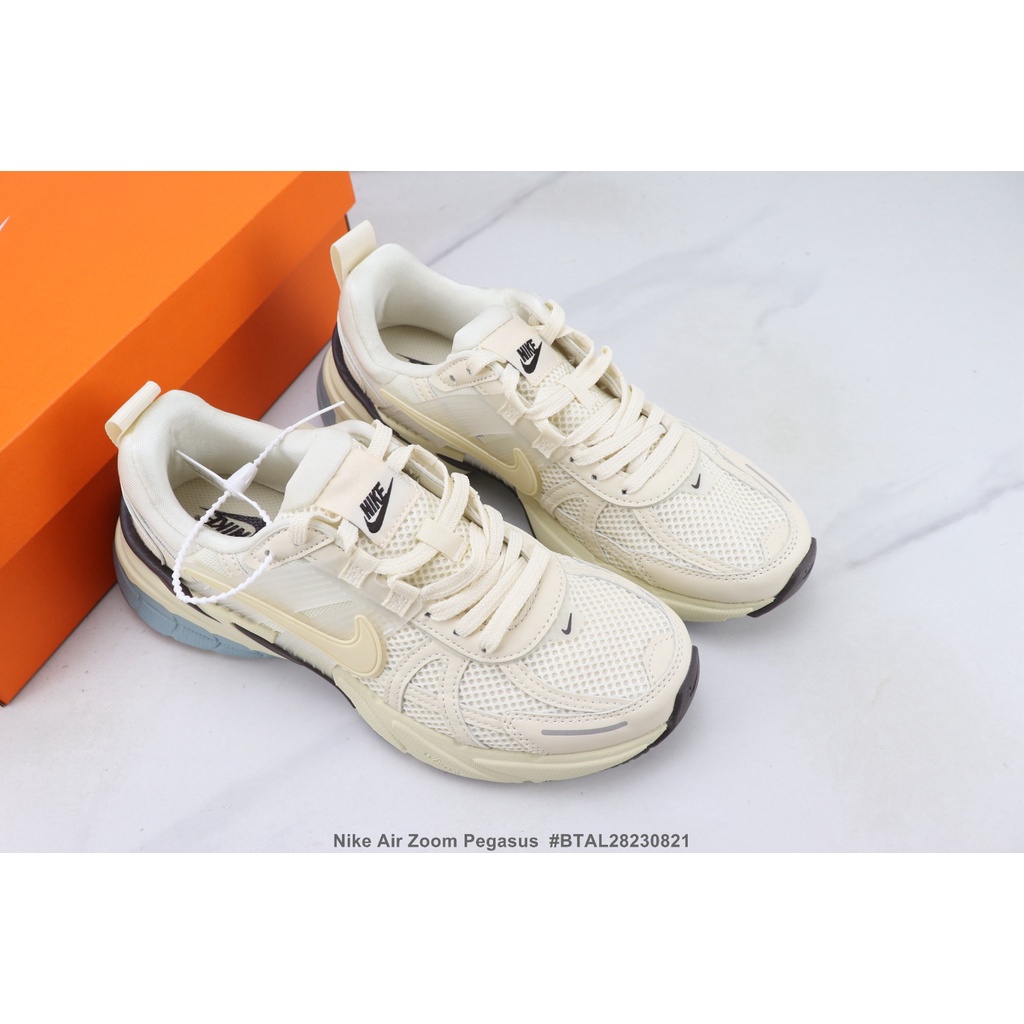 Nk Giày Thể Thao Chạy Bộ Thấm Hút Tốt Thoáng Khí Size 36-45