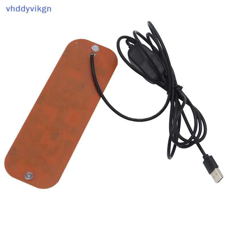 Vhdd Đèn led taxi 2 Màu Có Thể Thay Đổi Kèm usb  vn