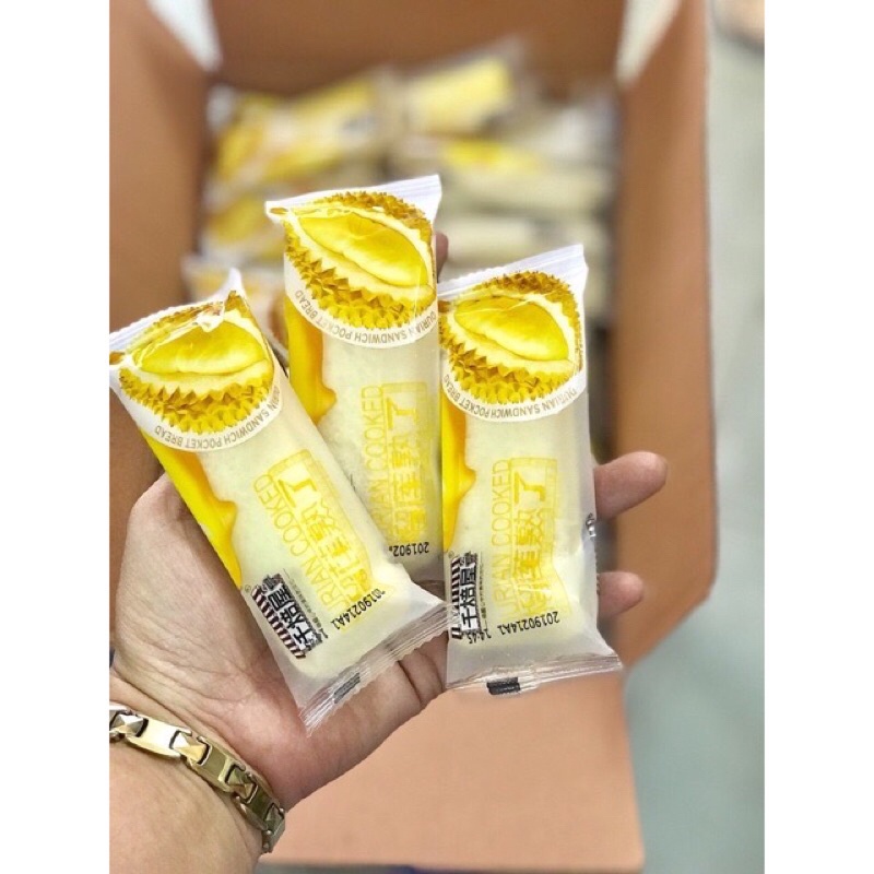 1kg bánh sữa chua mix vị hoa quả hot nhất hiện nay