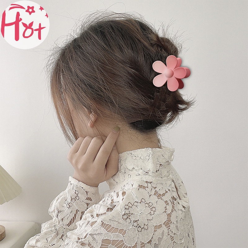 Jr Kẹp Tóc Hình Hoa Anh Đào Xinh Xắn vn