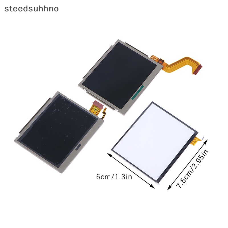 1 Màn Hình lcd Cảm Ứng Thay Thế Cho ndsi dsi hhno