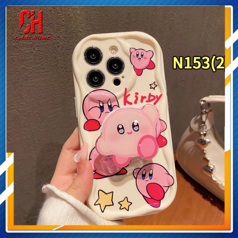 Ốp Điện Thoại Viền Cong Họa Tiết Hoạt Hình 3d Dễ Thương Cho IPhone 13 12 11 14 PRO MAX 6 7 6S 8 14 Plus X XR XS MAX 11 12 13 Se 2020 6SPlus 7Plus 6Plus 8Plus 14Plus XSMAX