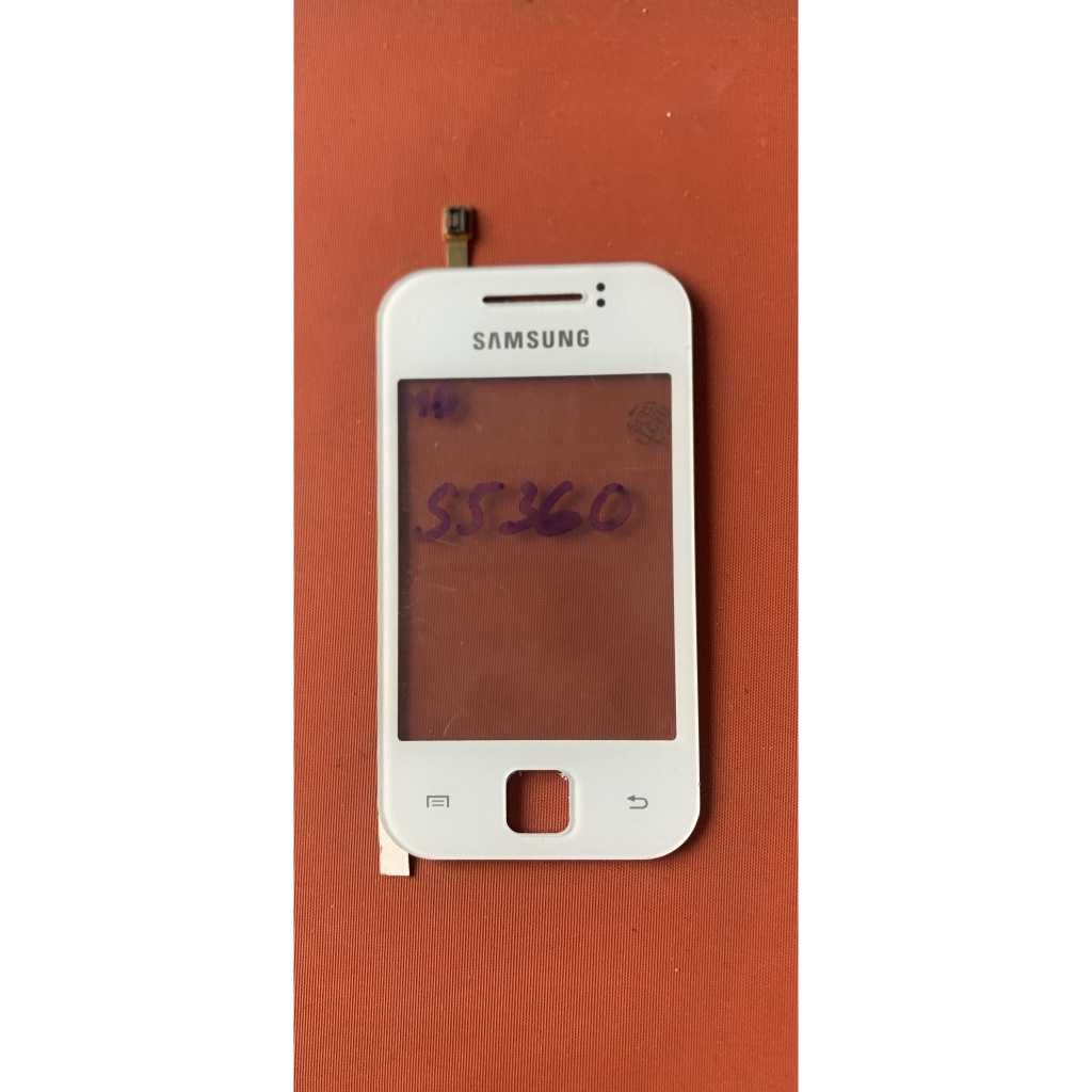 Cảm Ứng Samsung Young / Galaxy Y / GT-S5360 - Cảm Ứng Zin Original, Chân Connect