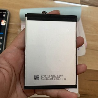Pin nokia c21 plus/C31/WT510/WT410 bao test