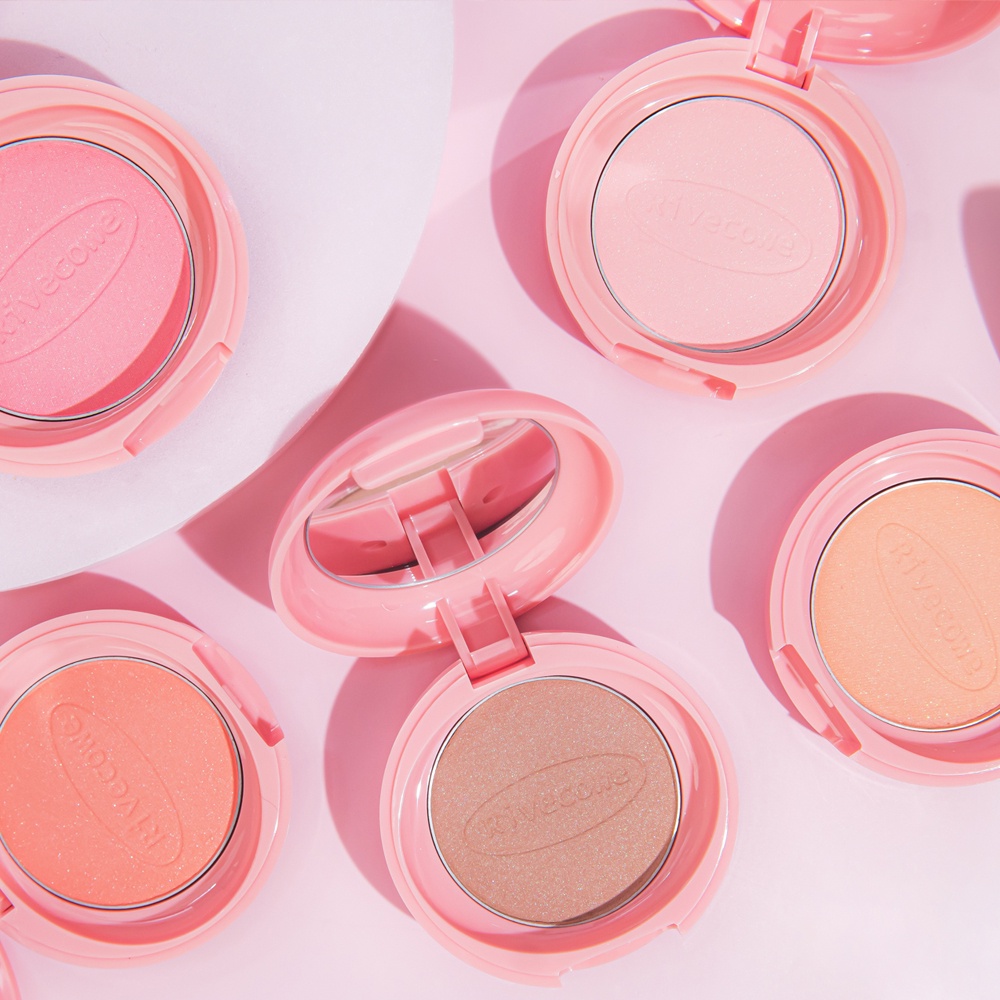 Shine blush powder 7g