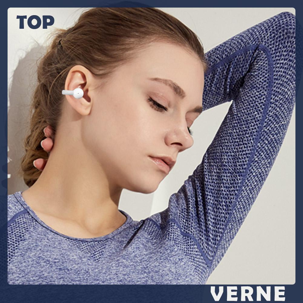 Tai Nghe Không Dây bluetooth Có Kẹp Tai 10mm