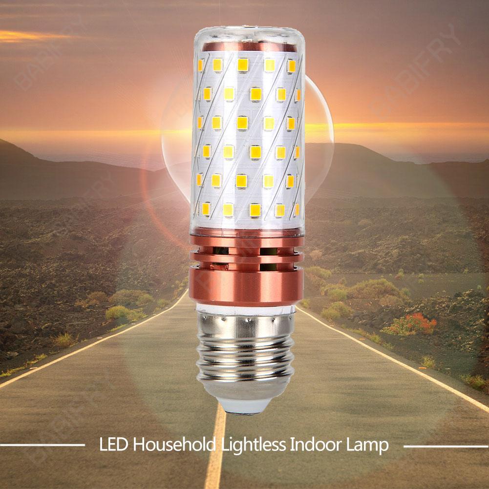 Bóng Đèn Bắp e27 220v Ánh Sáng Trắng Dùng Trong Nhà