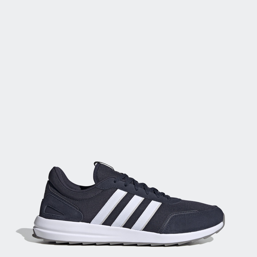 adidas Chạy Giày Retrorun Nam Màu xanh da trời FV7033