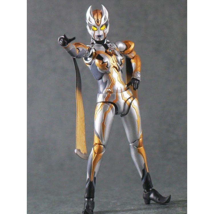 Zdd Đồ Chơi Mô Hình Nhân Vật ultraman ultraman