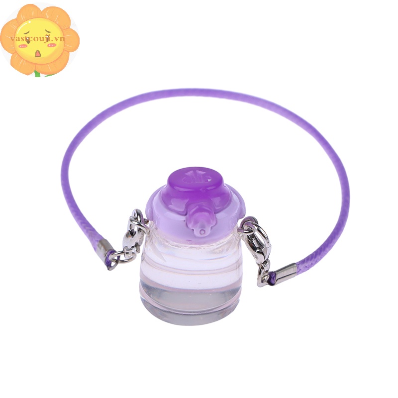 Vastji 1 Ly Nước Cách Nhiệt Tỉ Lệ 1: 12 Trang Trí Nhà Búp Bê vn