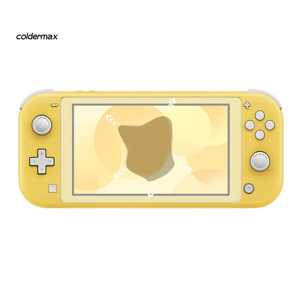 Kính Cường Lực 10d 9h Bảo Vệ Màn Hình Cho nintendo switch lite mini