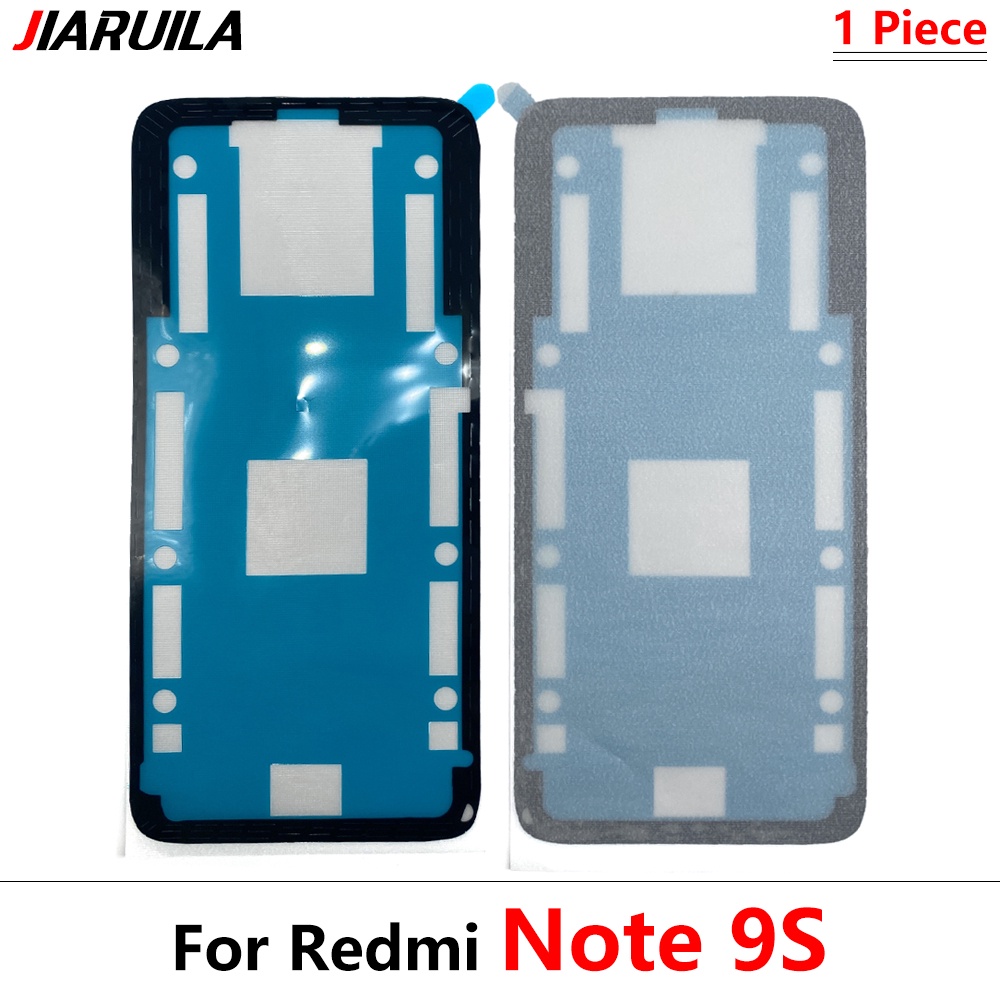 Cuộn Băng Keo Dán Bảo Vệ Pin Điện Thoại redmi note 7 8 9 9s 10 11 11s pro plus 4g 5g