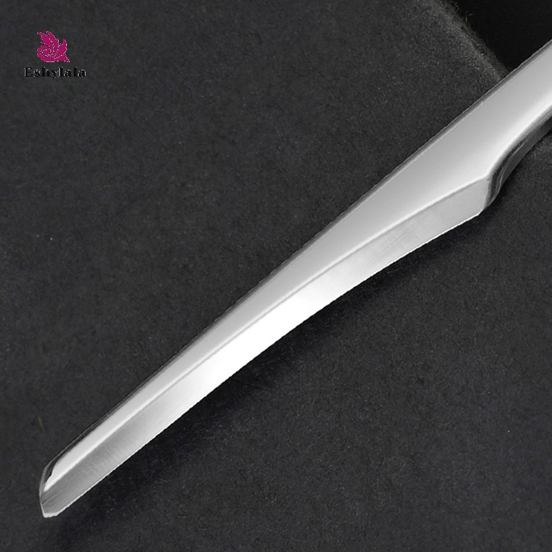 Eshylala Kềm Cắt Móng Chân Chuyên Nghiệp Bằng Thép Không Gỉ