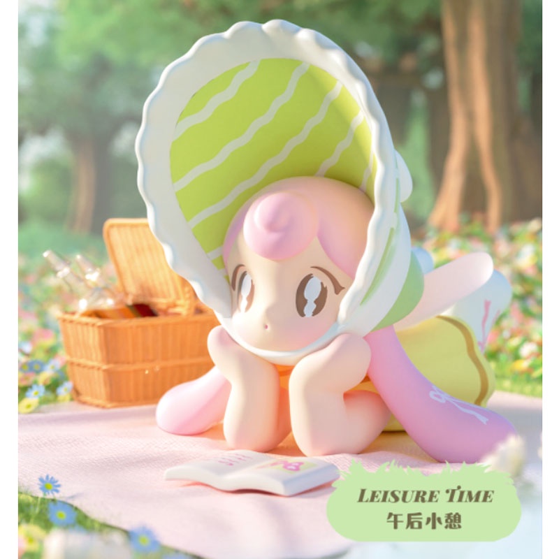 ★Đồ Chơi hgtoys Hg hgtoys hgtoys★  [] Búp Bê Thần Tiên Mùa Xuân Vui Nhộn Trang Trí