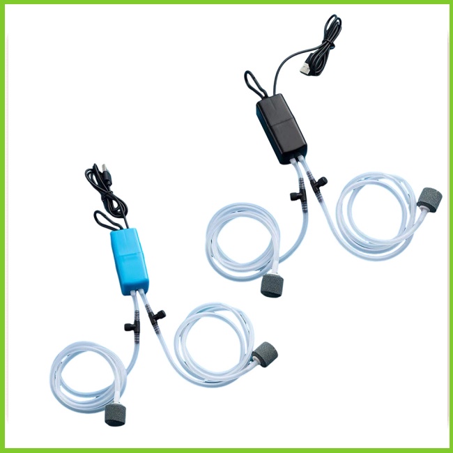 Gwen Máy Bơm Oxy mini Cho Bể Cá Cổng usb
