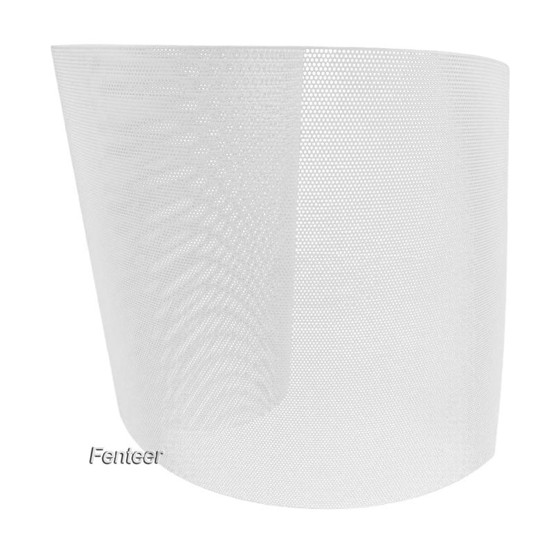 Quạt Máy Tính Chiều Dài 100cm Lưới Bụi, Quạt Máy Tính Lưới Bụi Làm Mát PVC