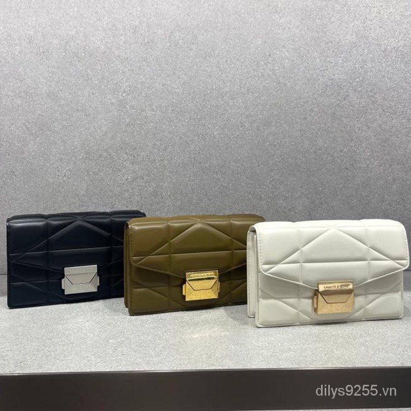 Túi Đeo Chéo Hình Vuông Nhỏ Thời Trang Mới cnk23 Cho Nữ 70770615