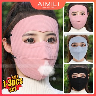 Set 3 Khẩu Trang cotton Chống Lạnh Dày Dặn Thoáng Khí Bảo Vệ Toàn Diện Khi Đi Xe Đạp Dành Cho Nam Và Nữ