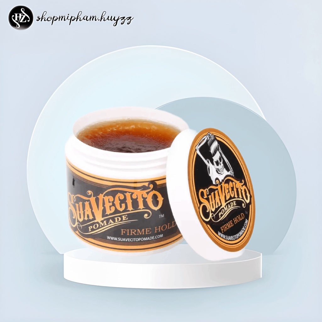 Sáp vuốt tóc Suavecito (HZ)