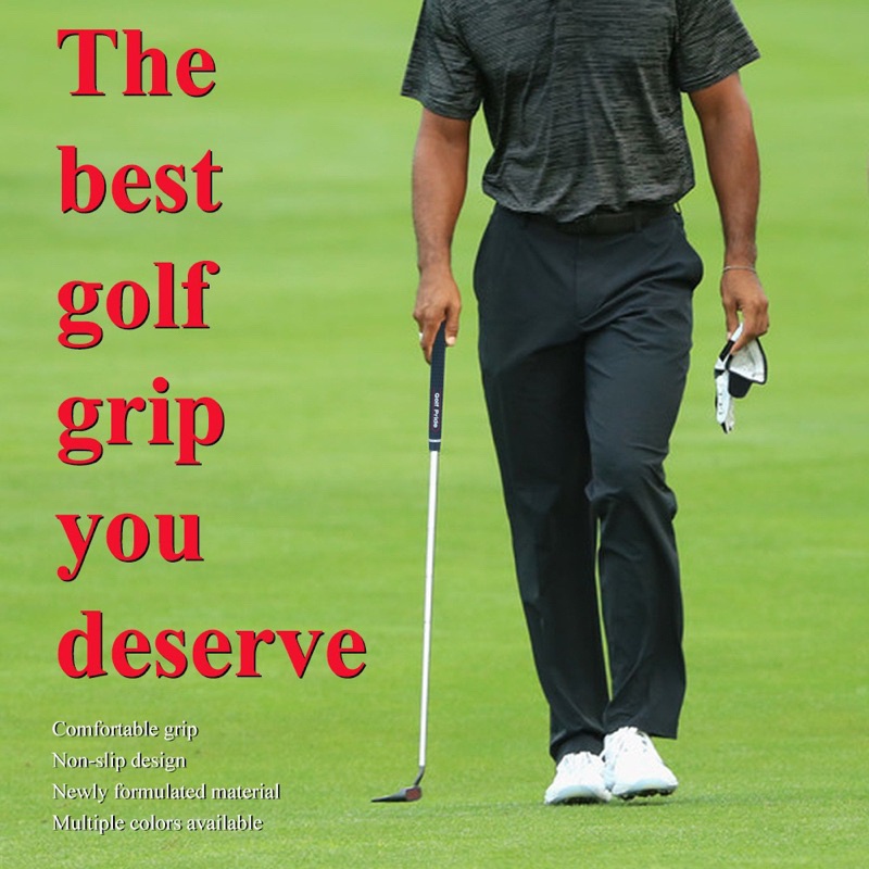 Grip gậy golf Golf Pride Plus4 - Grip gậy golf có size lớn và size tiêu chuẩn
