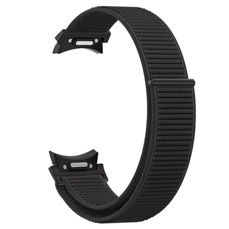 Dây nylon Thoáng Khí Thay Thế Cho Đồng Hồ Thông Minh samsung galaxy watch 6 classic 43 47mm 6 5 4 40 44mm
