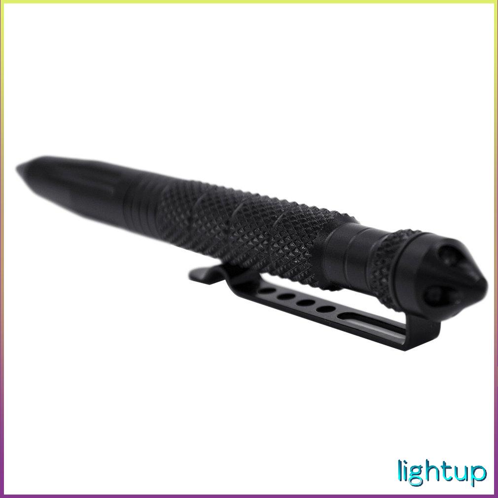 Tactical Pens Glass Breaker Self Defense Survival Pen Multi-Function