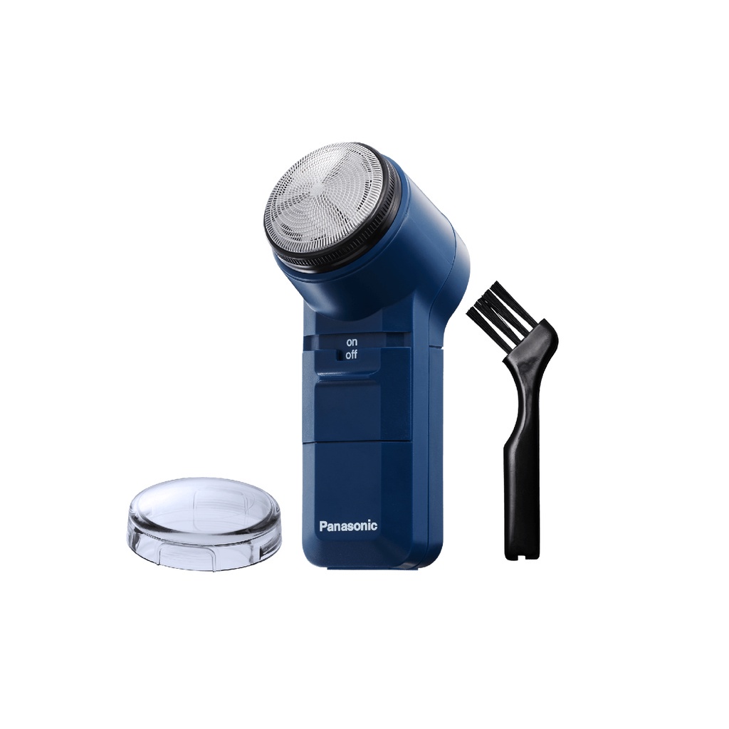 Máy cạo râu Panasonic ES534DP527 - xuất xứ Thái Lan - Hàng chính hãng, Bảo hành 12 tháng