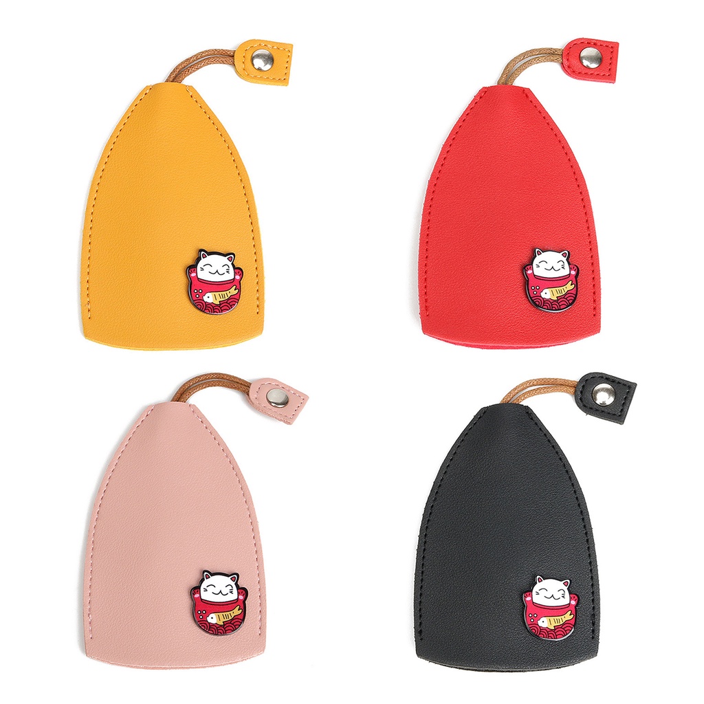 Dễ Thương Móc Khóa Thiết Kế Đáng Yêu Lý Tưởng Cho Những Người Thân Yêu Của Bạn