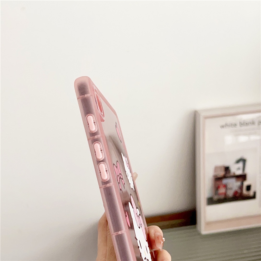 Bao Da Máy Tính Bảng Bằng Silicon Cho samsung galaxy tab s7 fe s8 plus 12.4 "11" sm-J700 x706 t870 t970 x800 t730 Ốp