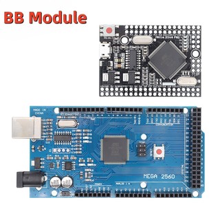 Bản mạch phát triển usb mega2560 mega 2560 r3 avr cho arduino