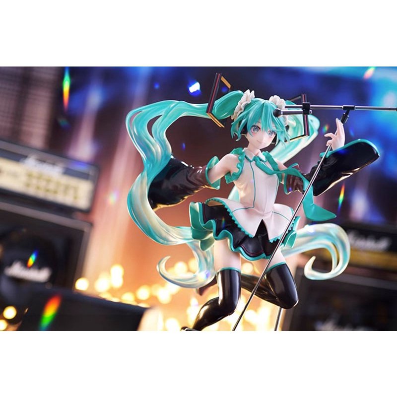 Mô Hình Nhân Vật hatsune miku Phiên Bản Kỉ Niệm 16 Năm 2023