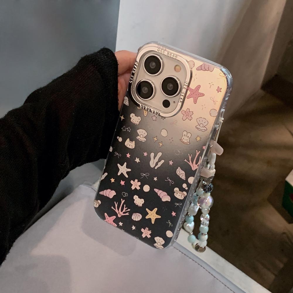 Ốp Điện Thoại Cứng Họa Tiết Độc Đáo Thời Trang Cho iphone 11 12 12pro 12promax 13 13pro 13promax 14 14pro 14promax