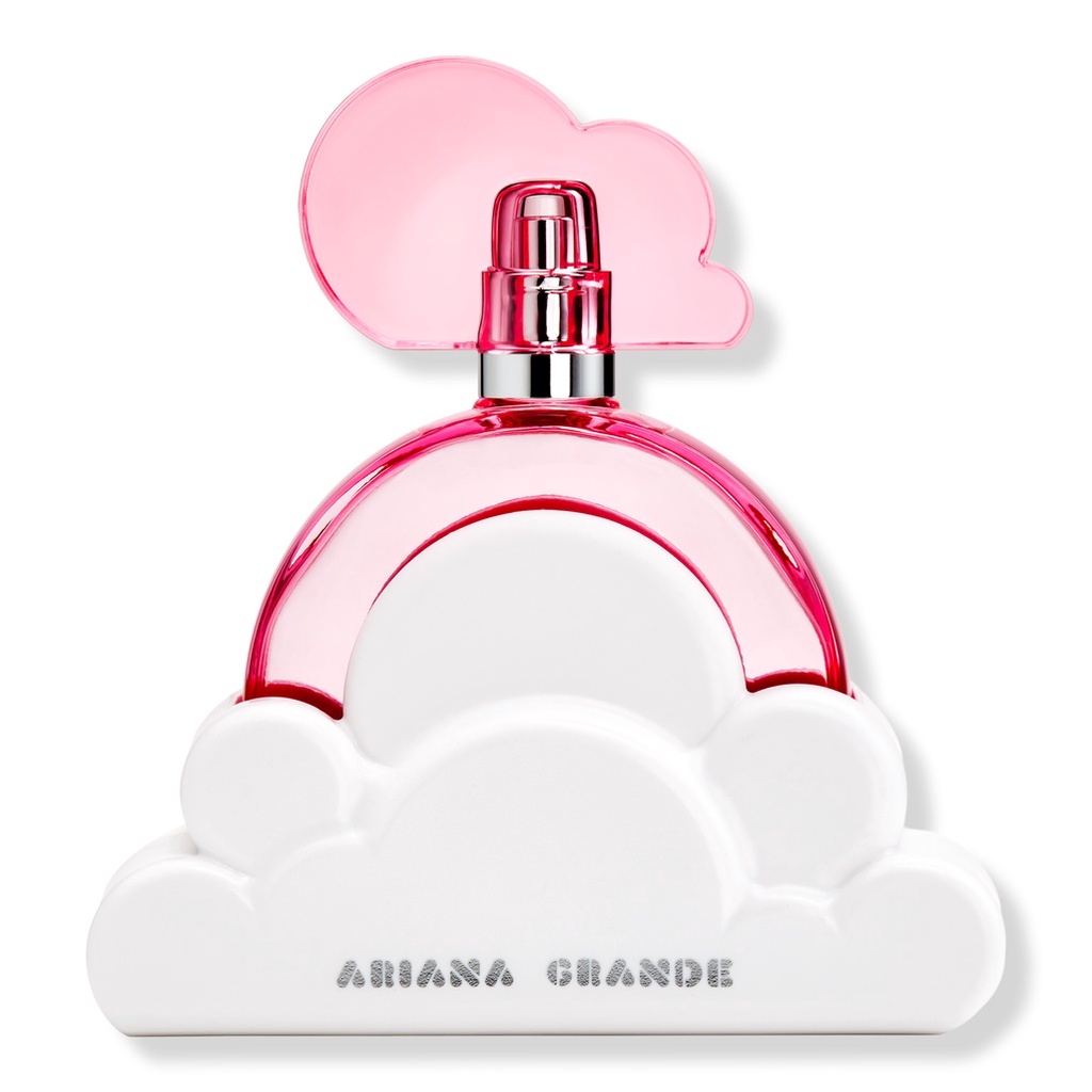 Ariana Grande Cloud Nước Hoa Hình Đám Mây Hồng Xinh Xắn Cho Nữ 100ml