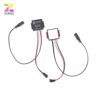 1 công tắc cảm ứng chạm cho đèn pha led