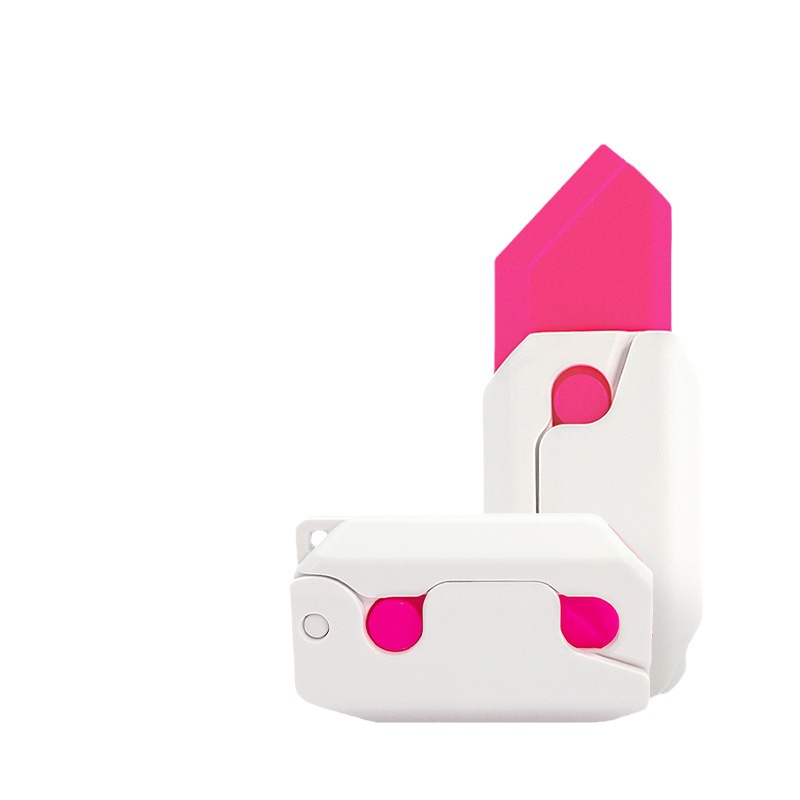 Tiktok Đèn Ngủ 3d Hình Cà Rốt / Dao / Dao Đáng Yêu Giúp Giảm Căng Thẳng