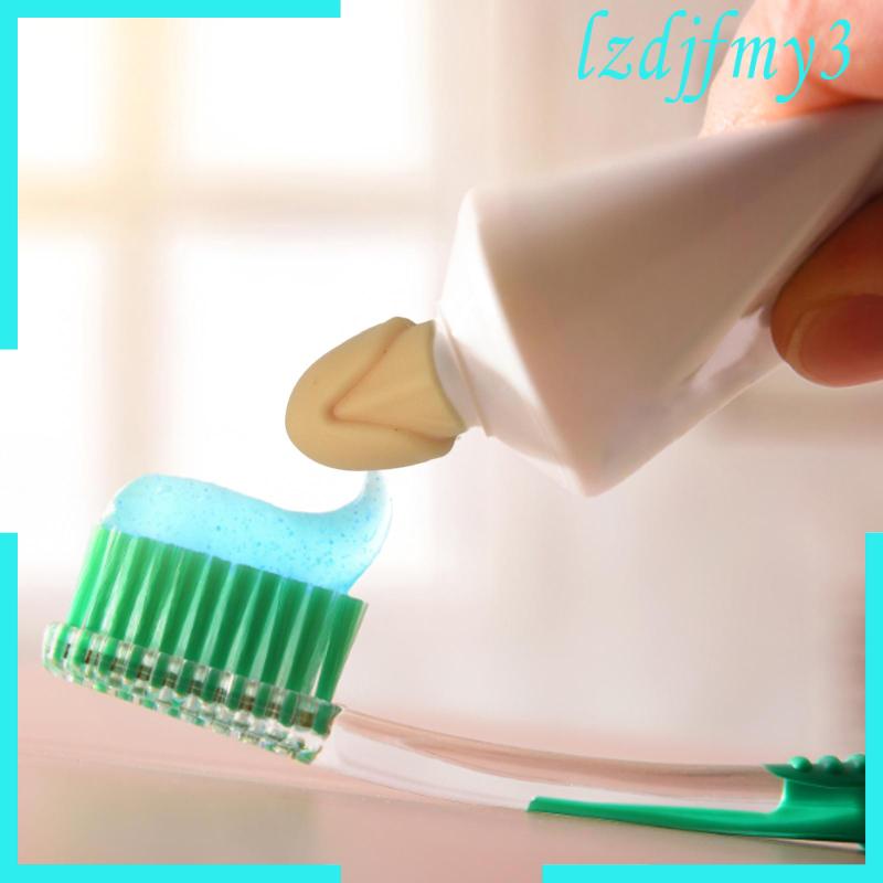 Mũ Lưỡi Trai silicone Kèm Tăm Xỉa Răng Hình Khúc Côn Độc Đáo