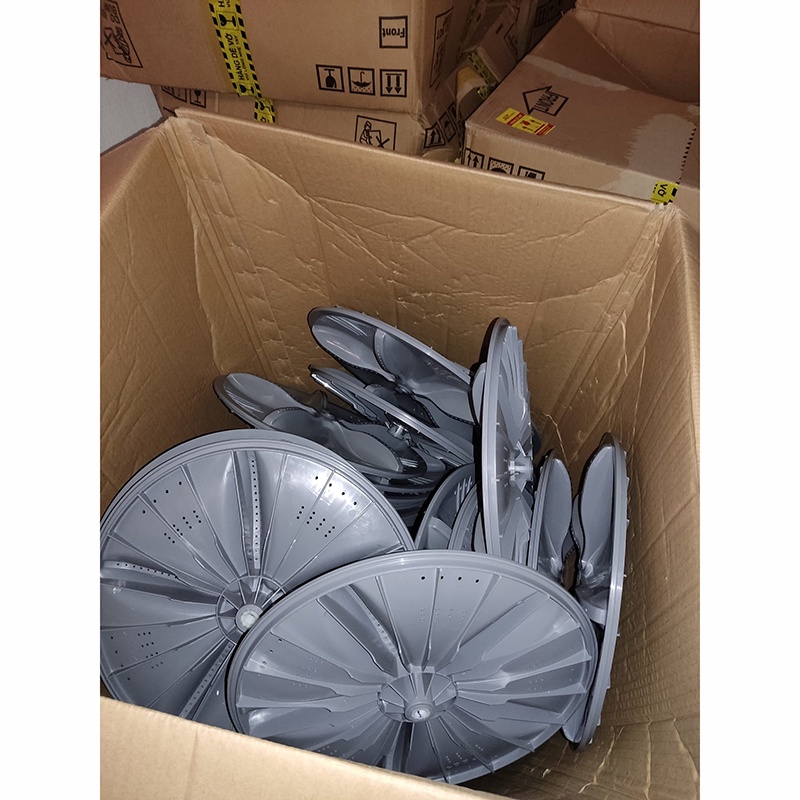 Mâm Máy Giặt SANYO AQUA 38cm 7KG 8Kg 9KG cửa trên lồng đứng MG loại Xịn