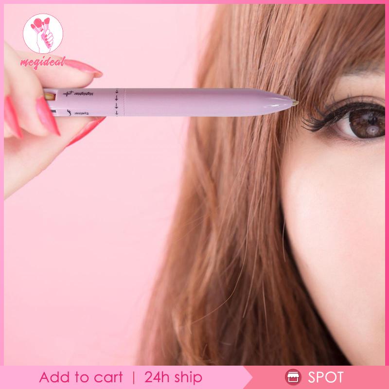 Son Môi 4 Trong 1 Đa Năng Chống Thấm Nước Màu Sắc Thời Trang