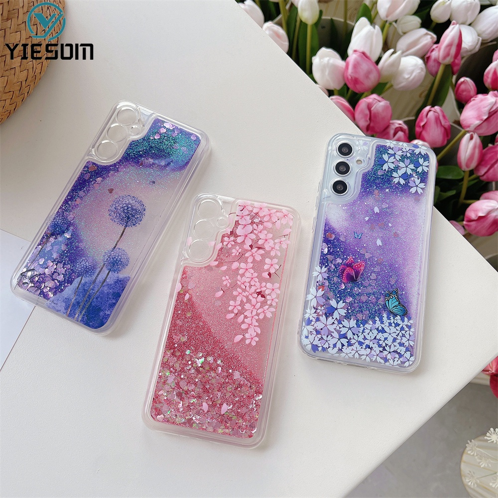 Ốp Điện Thoại Kim Tuyến Cho samsung galaxy a04s a04 a04e a03s a03 core a02s a20 a30 a50 a50s a30s a70 a11 a21s a31 a51 a71