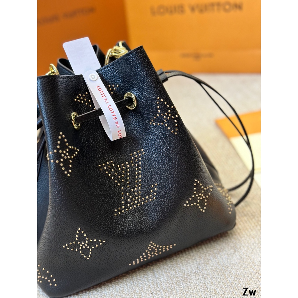 L Mới Túi Xách Đeo Vai Xỏ Hạt Neon / Túi Xách Đeo Chéo Cho Nữ