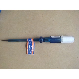 Bút thử điện 4x190mm wtp1903 wadfow
