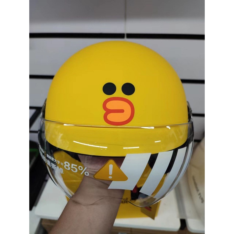 Mũ Bảo Hiểm Xe Mô Tô / Xe Hơi / Xe Máy Điện